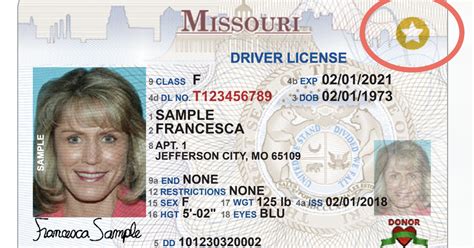 missouri rfid chip|missouri id card application.